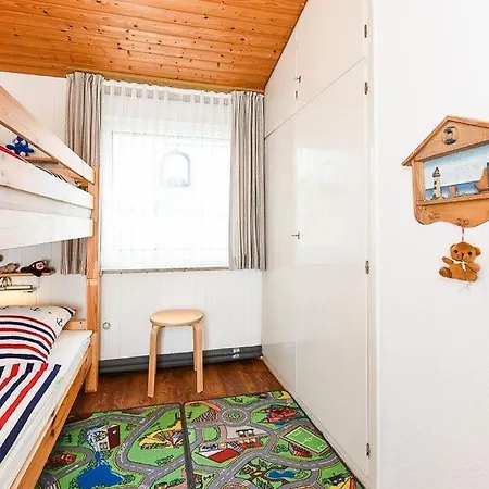Ferienhaus Benser Oase *