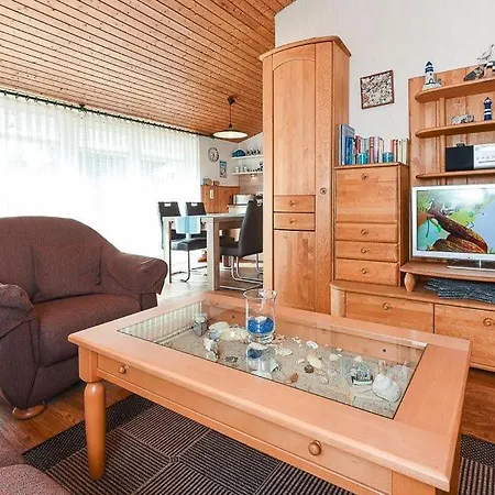 Benser Oase Ferienhaus