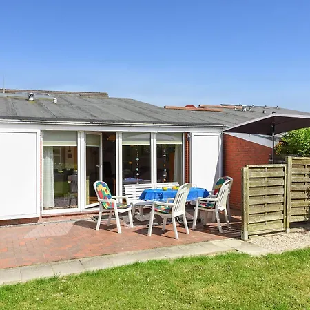 Ferienhaus Benser Oase