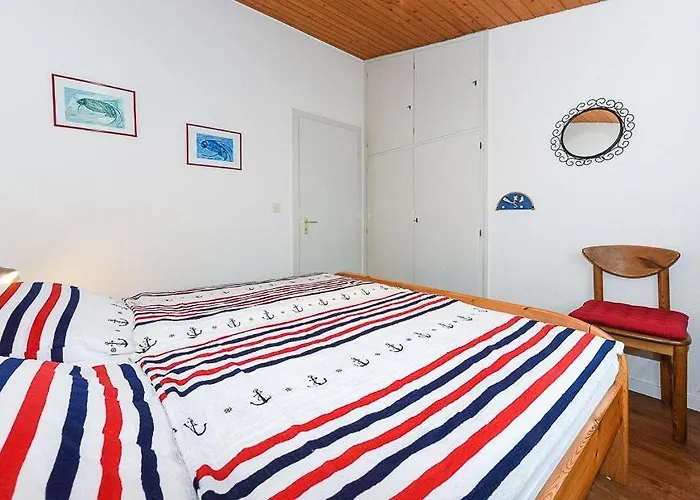 Hébergement de vacances Benser Oase